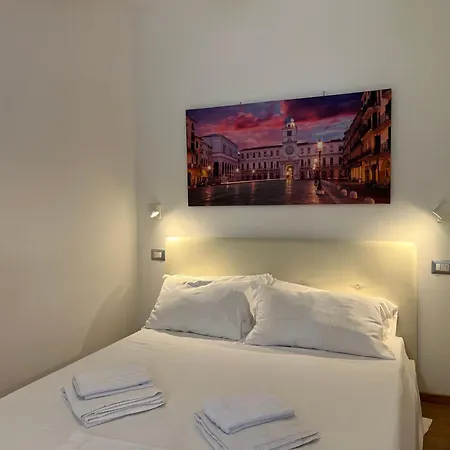 Perosi アパート パドヴァ