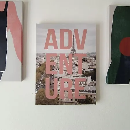 Apartment Perosi