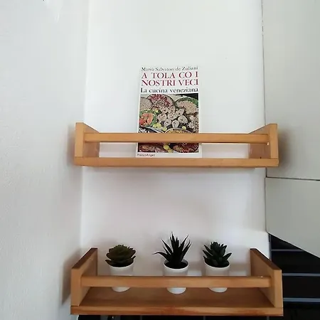Perosi Apartment *