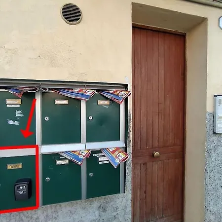 Apartamento Perosi *