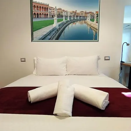 Perosi Apartment *