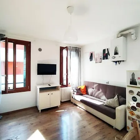 Perosi Apartment