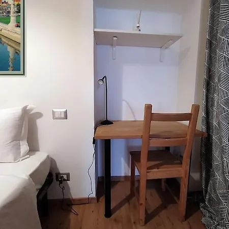 Apartment Perosi *