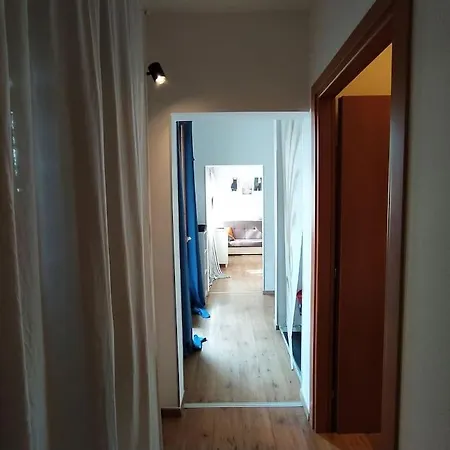Apartment Perosi Padova