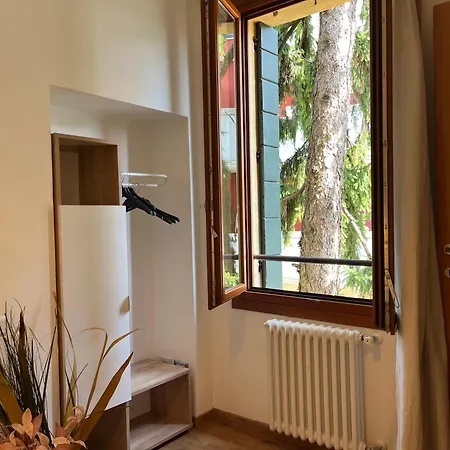 Apartment Perosi Padova
